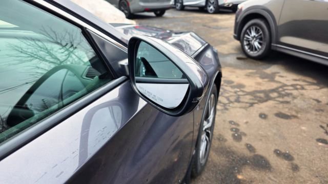 2019 Honda Accord EX-L