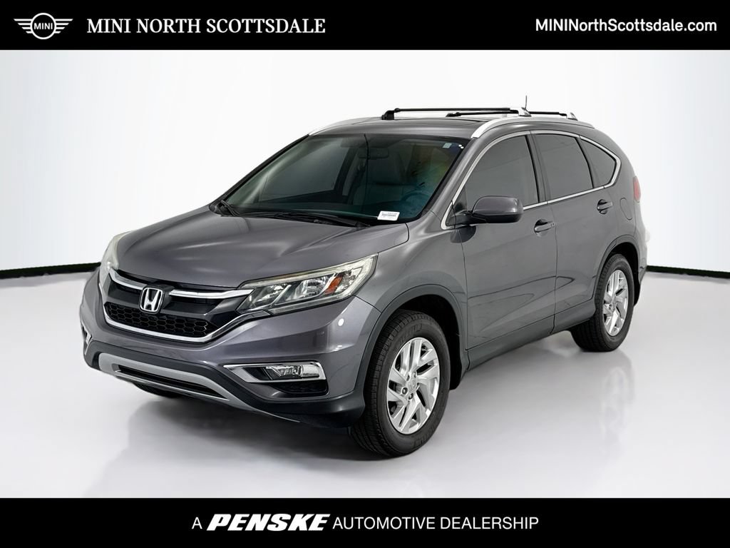 Used 2016 Honda CR-V for Sale in Apache Junction, AZ - Autotrader