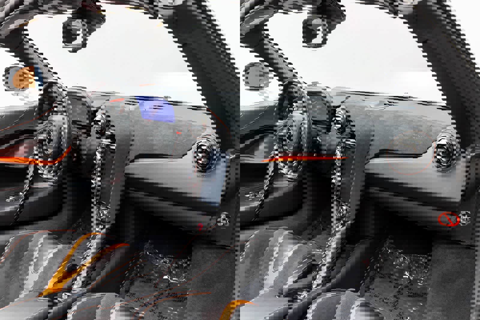 Used 2022 McLaren 720S Spider photo 34