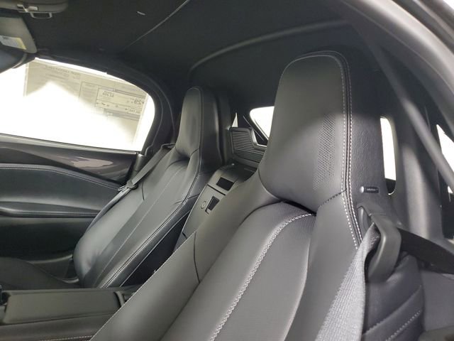 2026 MAZDA MX-5 Miata Grand Touring