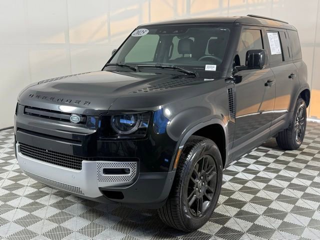 2025 Land Rover Defender 110 S