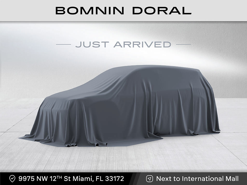 Used 2024 Ford F150 Lariat w/ Equipment Group 502A High