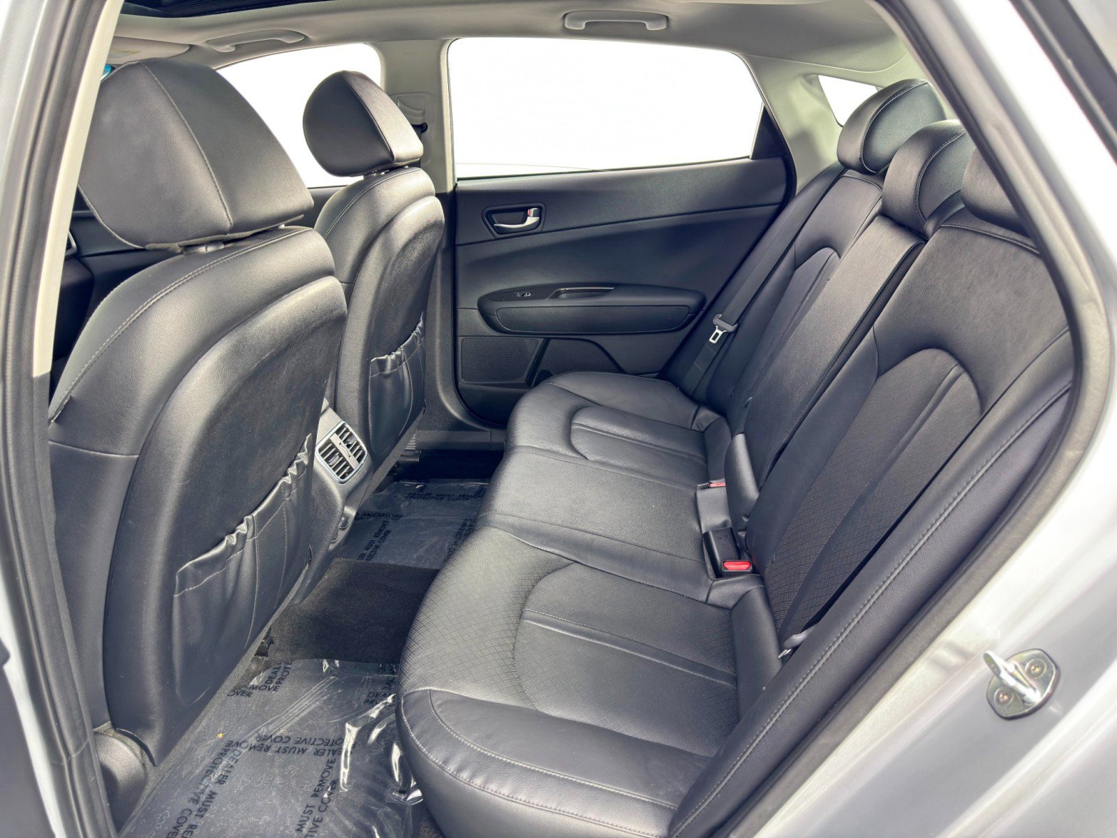 2020 Kia Optima Premium