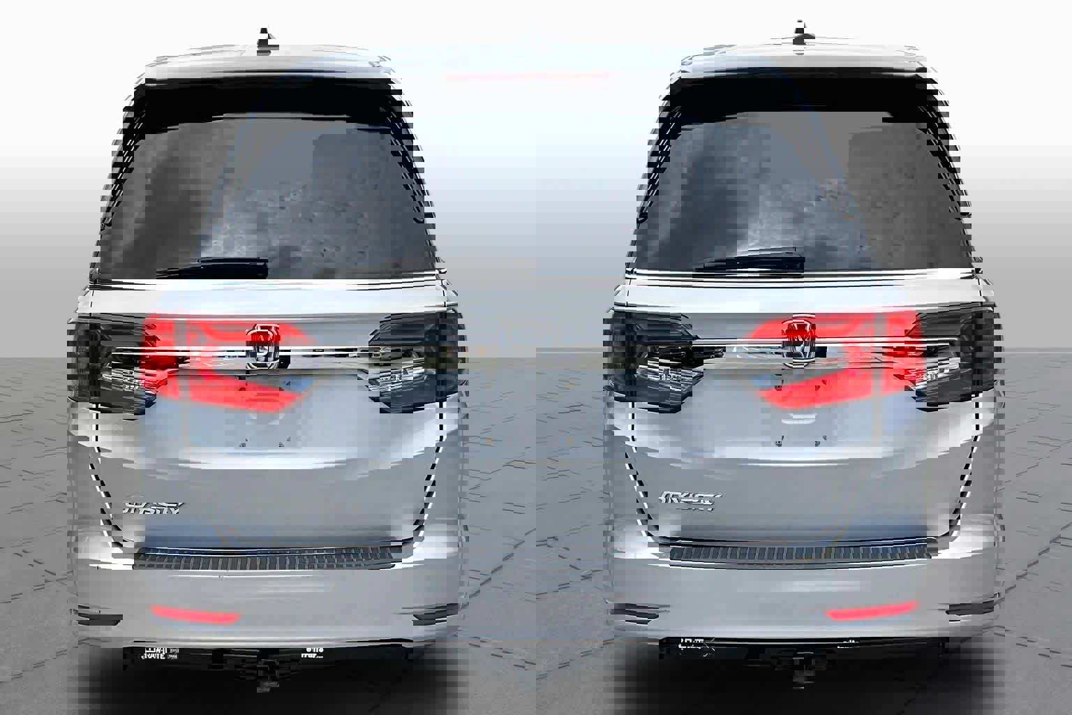 2018 Honda Odyssey EX