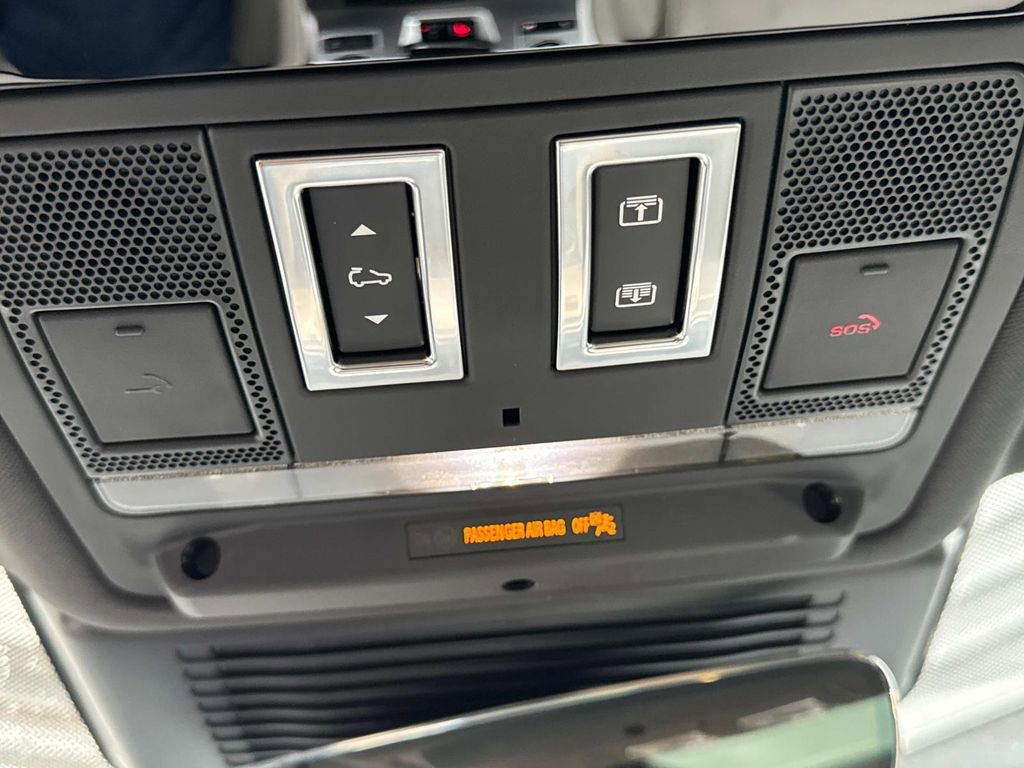 2026 Jaguar F-Pace R-Dynamic S