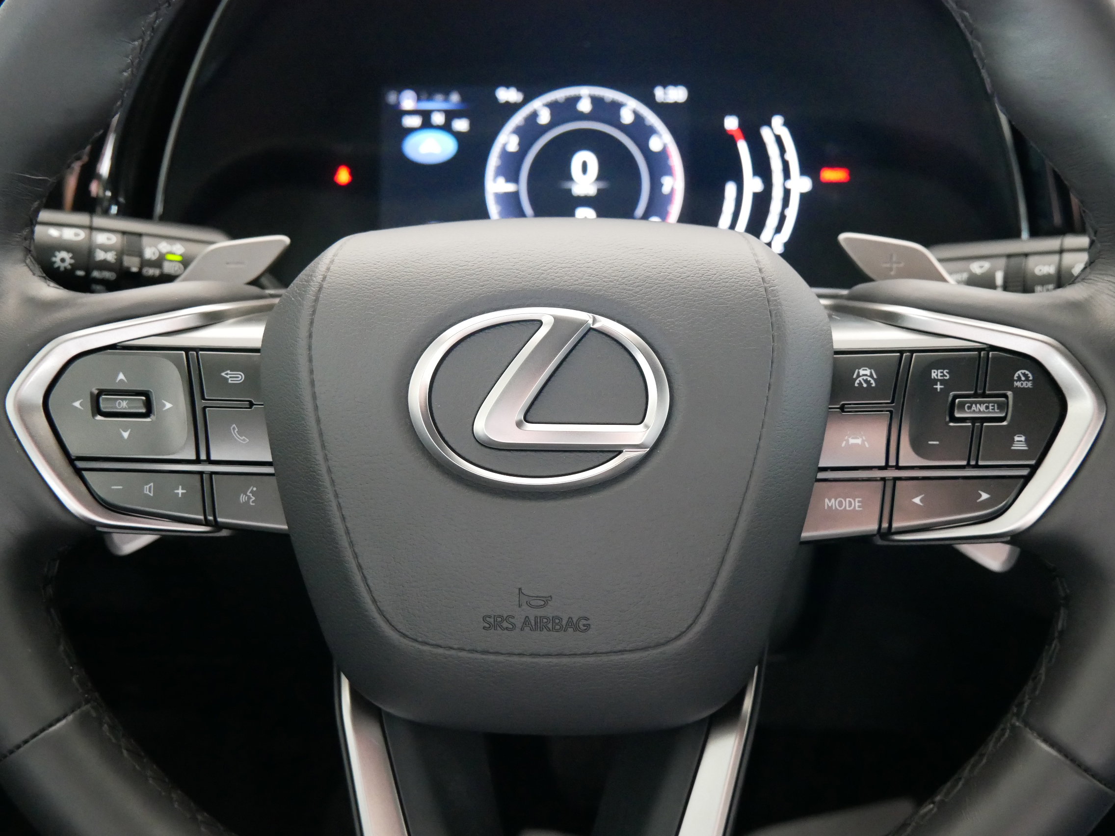 2024 Lexus TX 350 FWD
