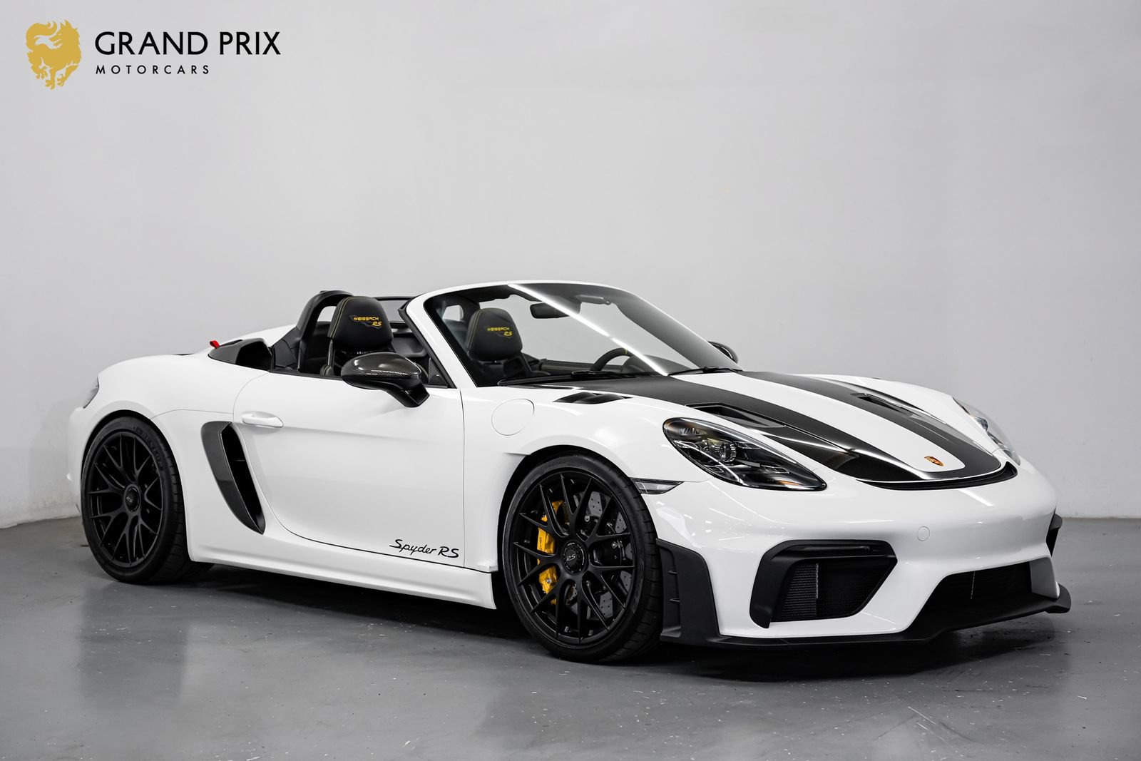 Used Porsche 718 Boxster for Sale in Portland, OR - Autotrader