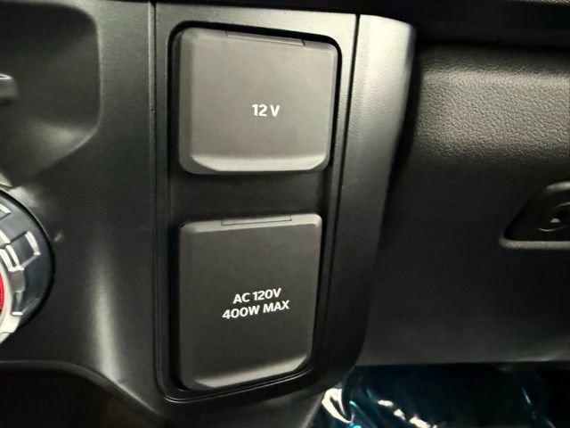 2026 Ford F450 Platinum