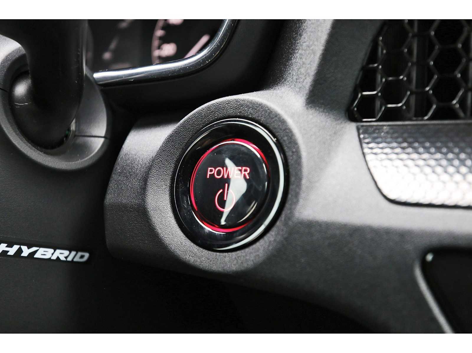 2026 Honda CR-V Sport