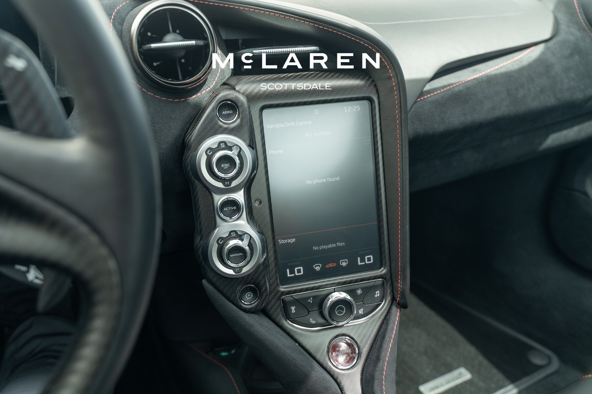 Used 2018 McLaren 720S Performance photo 15
