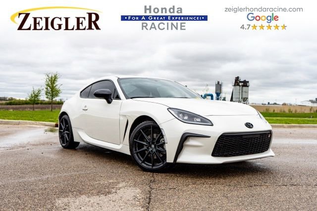 Used 2024 Toyota GR86 Premium