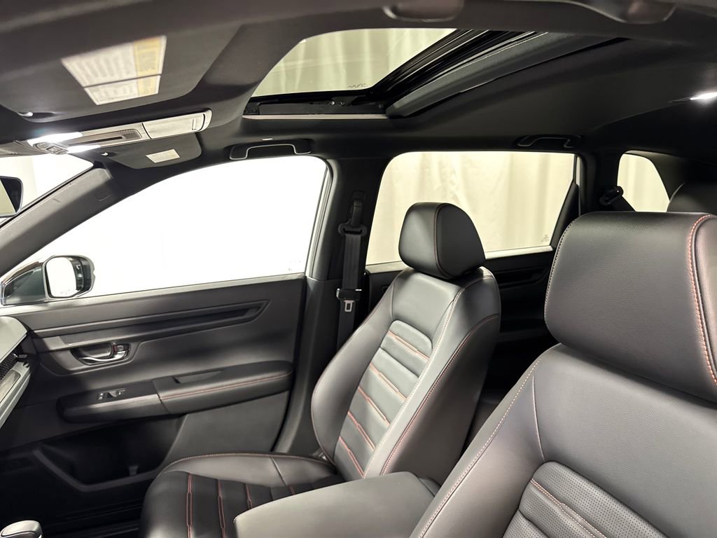 2025 Honda CR-V Sport-L
