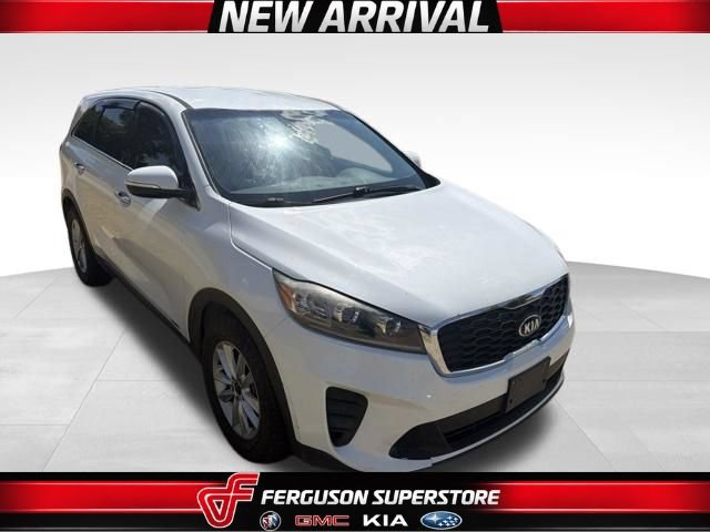 Used 2019 Kia Sorento AWD V6
