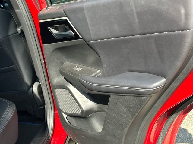 2023 Mitsubishi Outlander 4WD Plug-In Hybrid