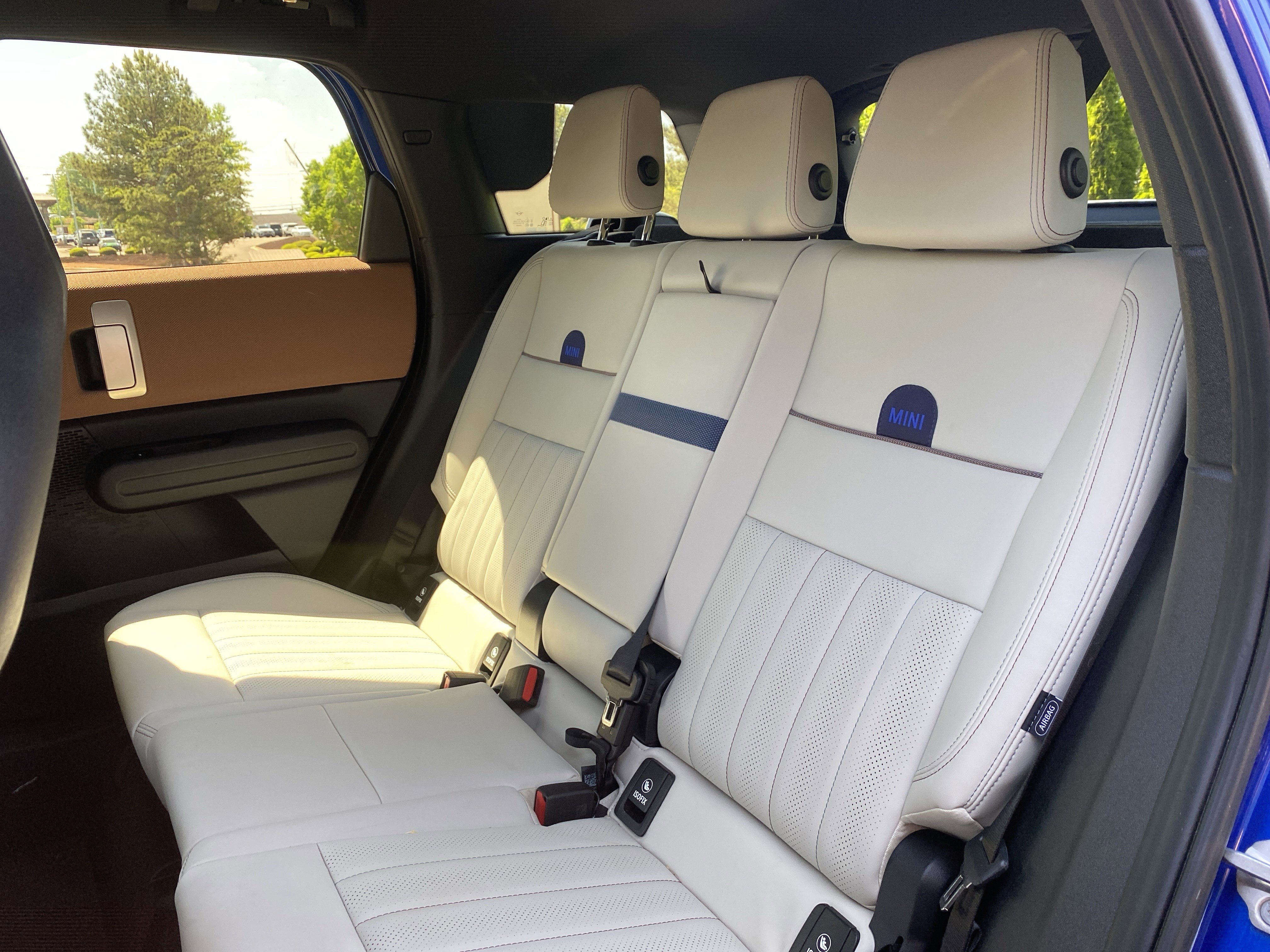 2025 MINI Cooper Countryman S