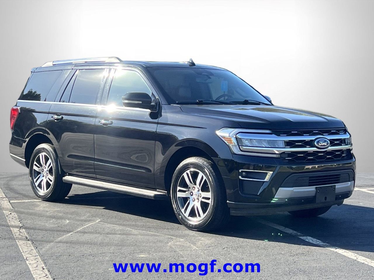 2024 Ford Expedition Limited