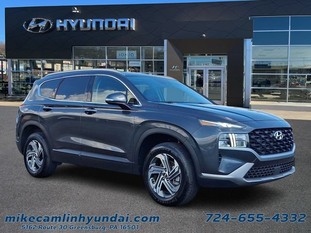 Used 2023 Hyundai Santa Fe SEL