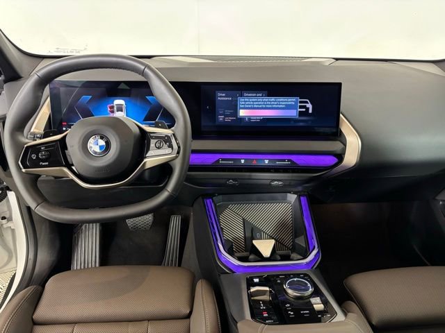 2025 BMW X3 xDrive30i