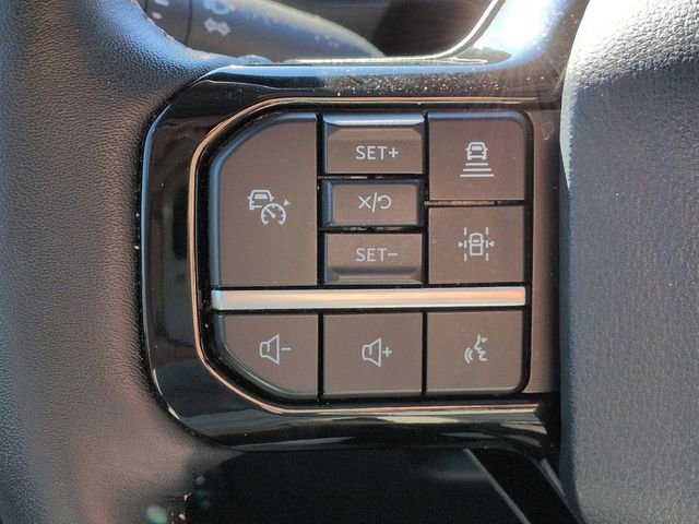 2024 Ford F250 Lariat