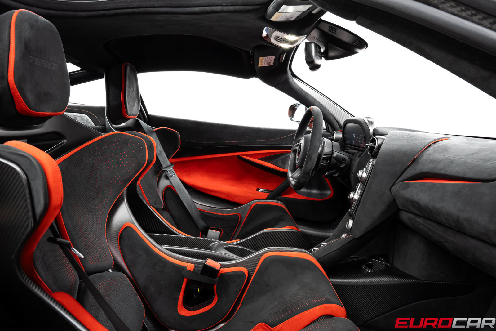 Used 2021 McLaren 765LT photo 42