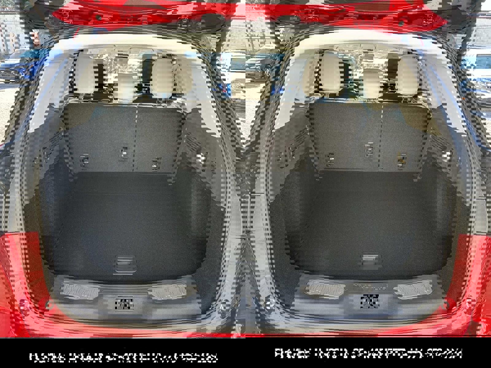 2026 Lincoln Nautilus Premier