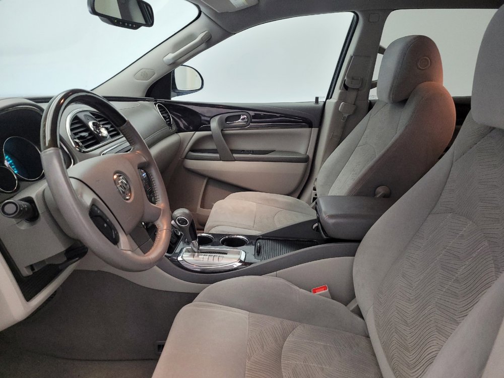 2017 Buick Enclave Convenience