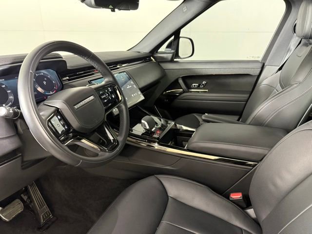 2024 Land Rover Range Rover Sport Dynamic SE