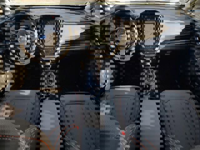 2026 Subaru Crosstrek 2.5i Limited