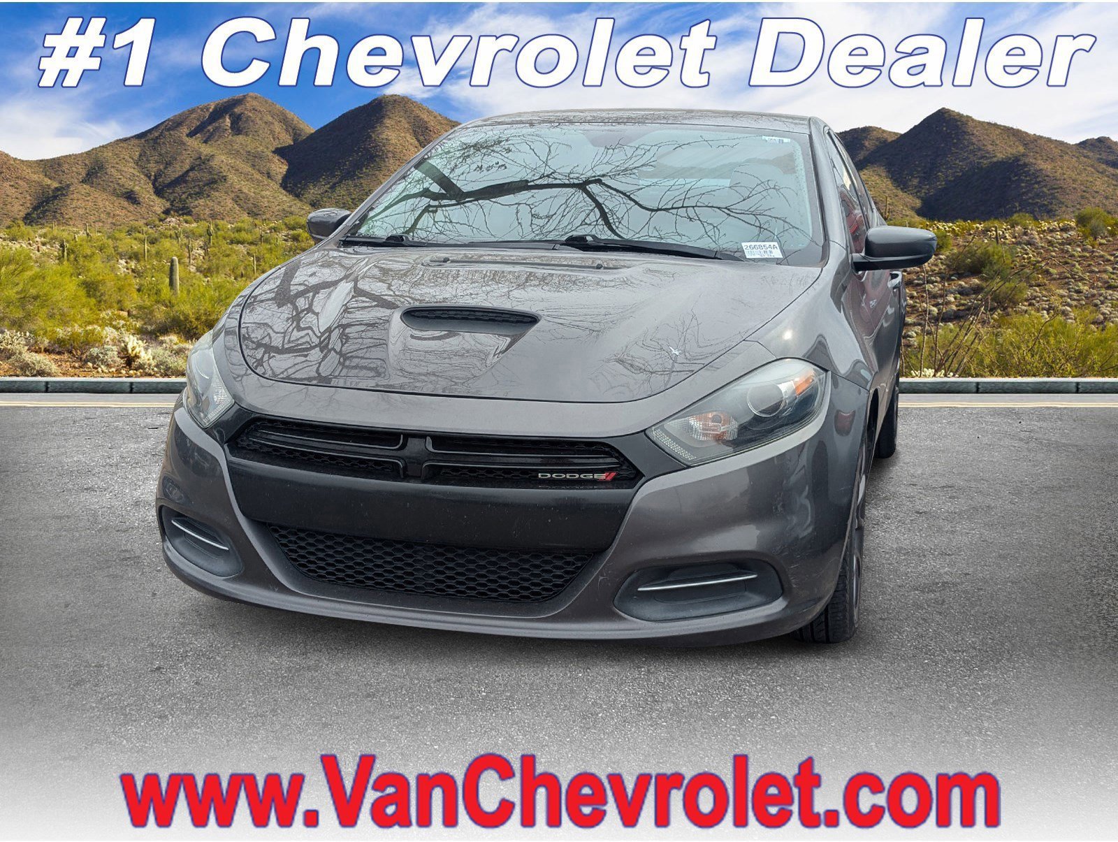 Used Dodge Dart for Sale in Phoenix, AZ - Autotrader