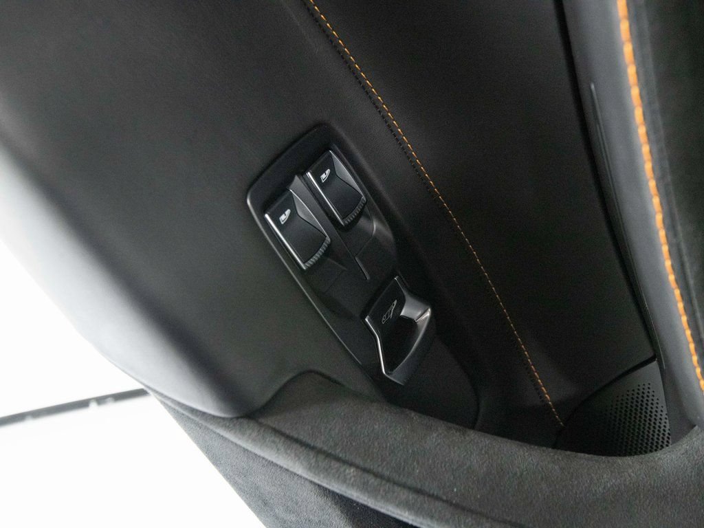 Used 2025 McLaren 750S photo 13