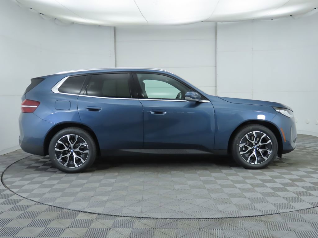 2026 BMW X3 xDrive30