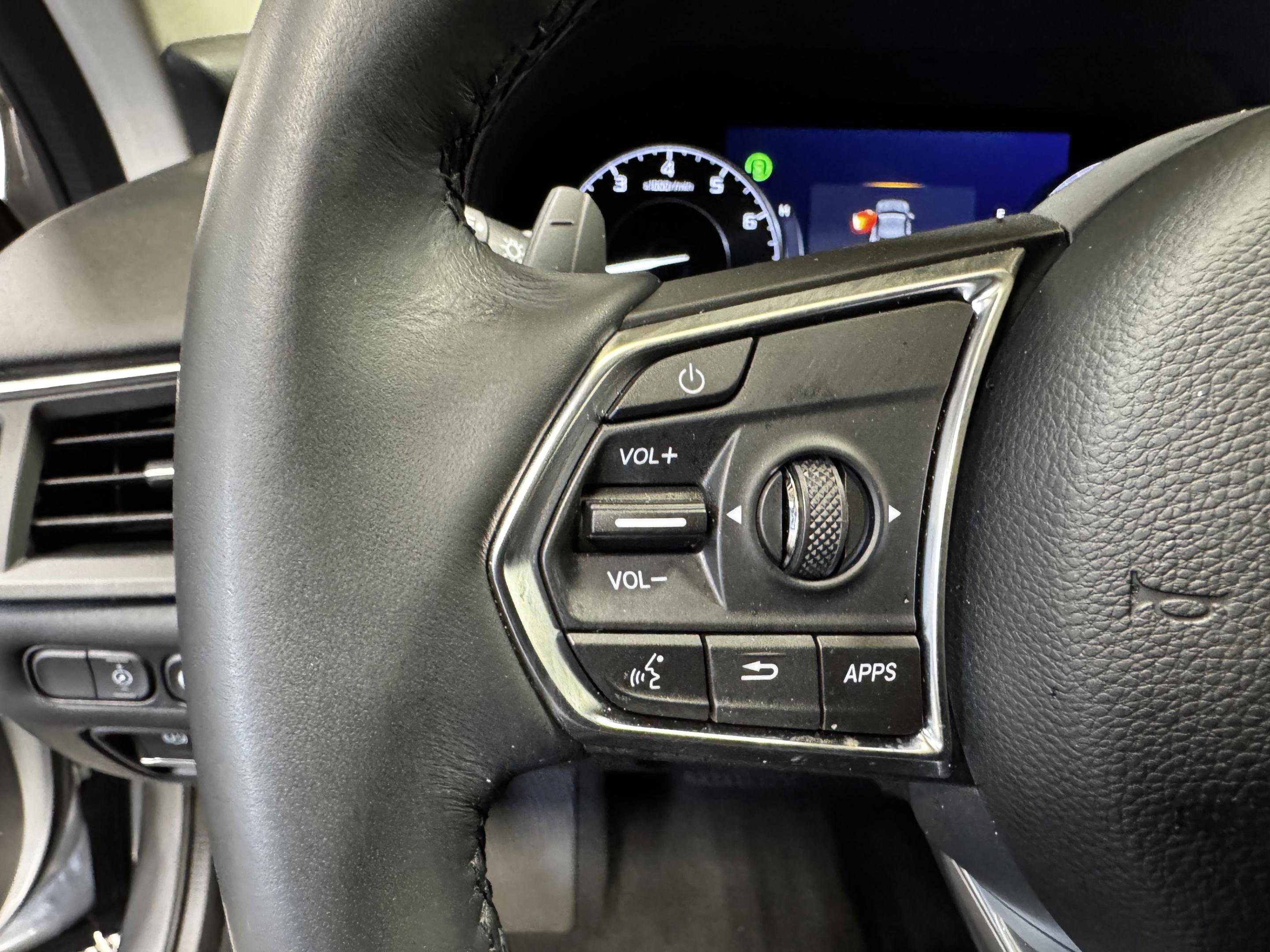 2023 Acura TLX w/ Technology Package