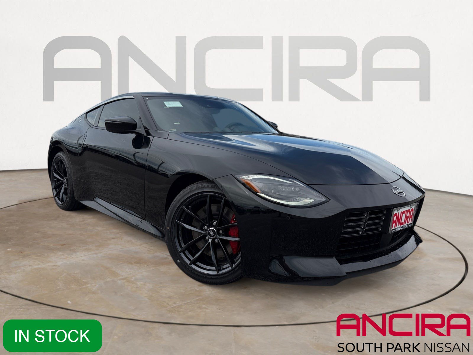 New Nissan Z for Sale in San Antonio, TX - Autotrader