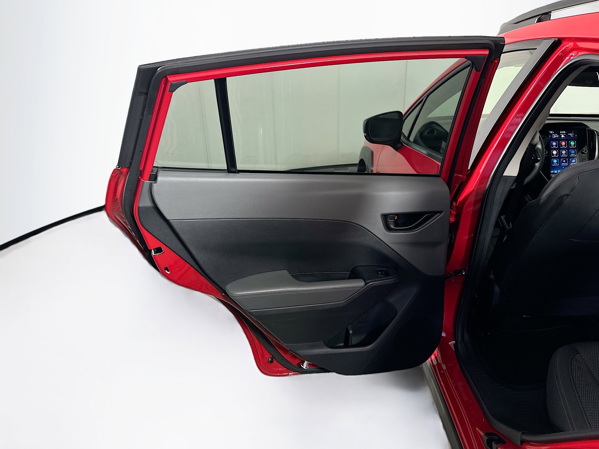 2024 Subaru Crosstrek 2.0i Premium