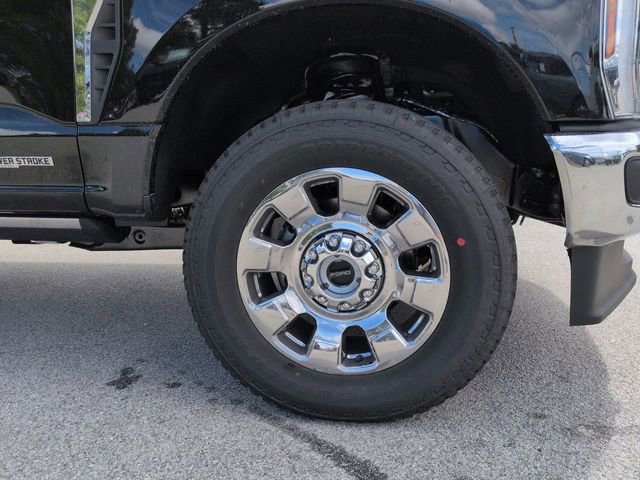 2026 Ford F350 Lariat