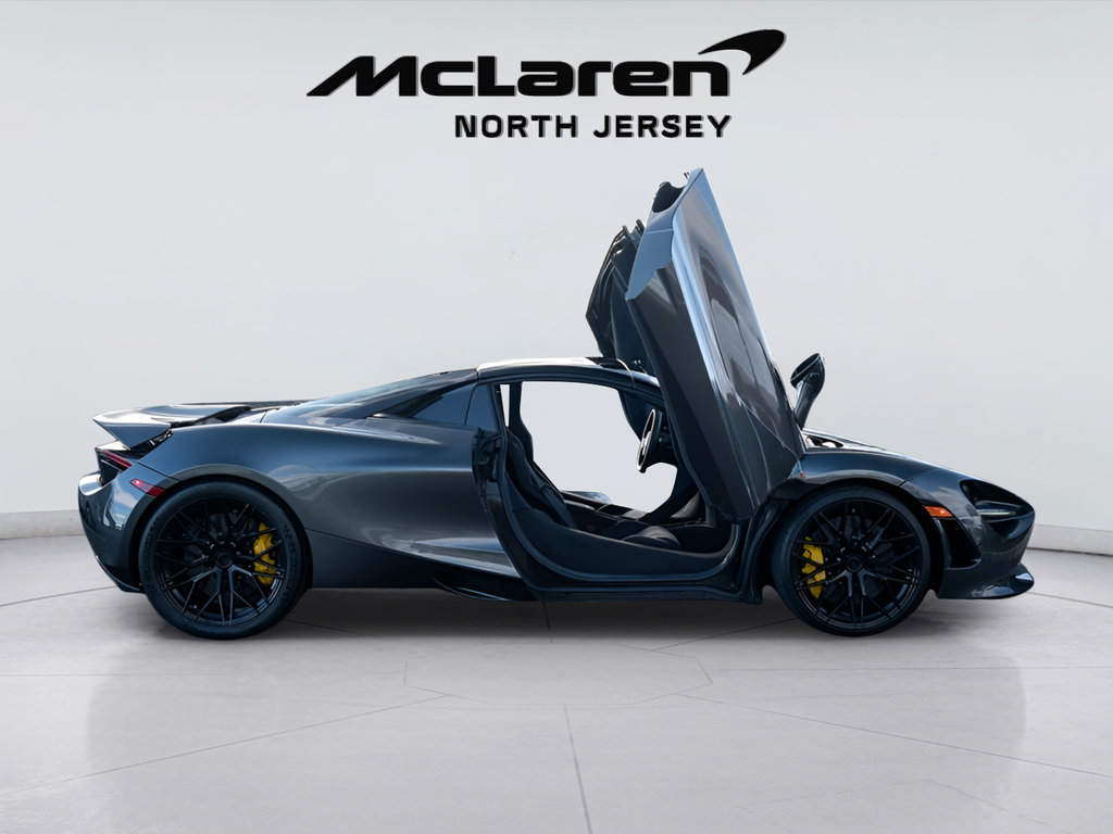 Used 2020 McLaren 720S Spider photo 10
