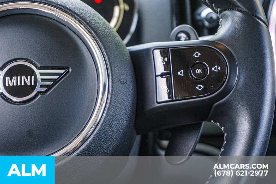 2023 MINI Cooper Countryman S