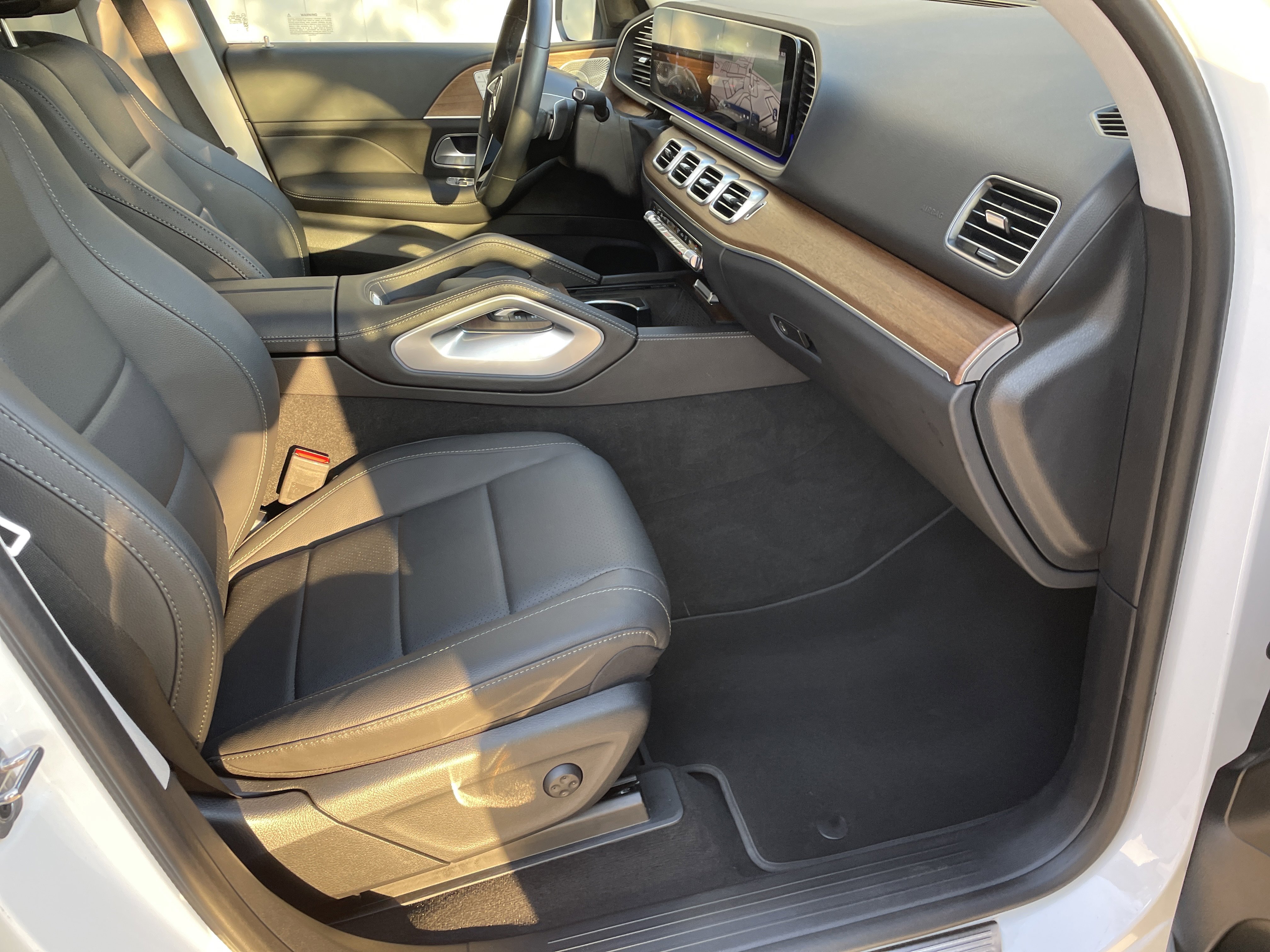 2025 Mercedes-Benz GLE 350 4MATIC