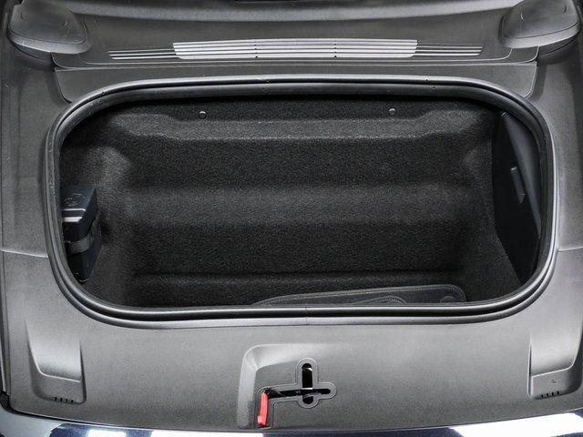 2025 Porsche 911 Carrera T