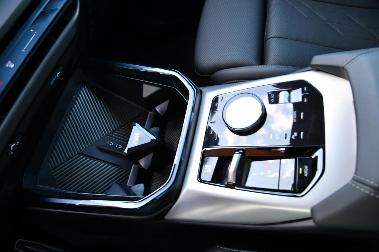 2025 BMW X3 xDrive30i