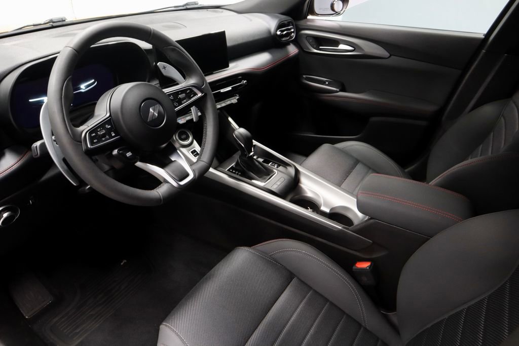 2024 Dodge Hornet R/T