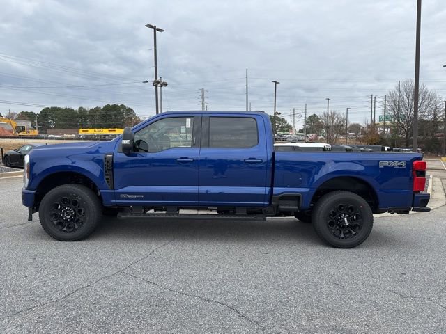 2026 Ford F350 Lariat