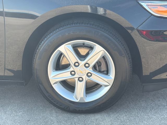 2023 Chevrolet Malibu LS