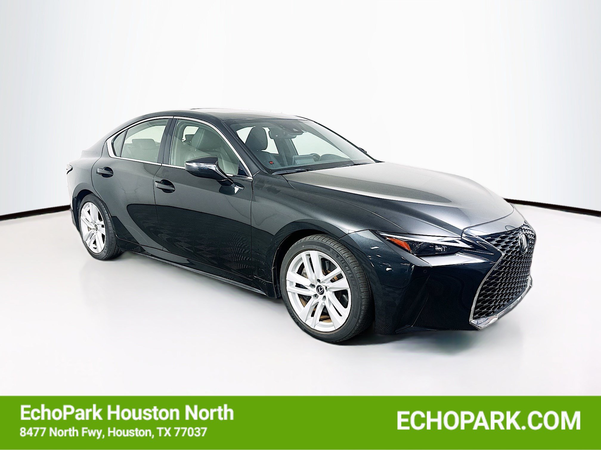 2024 Lexus IS IS 300 RWD for sale in Houston, TX