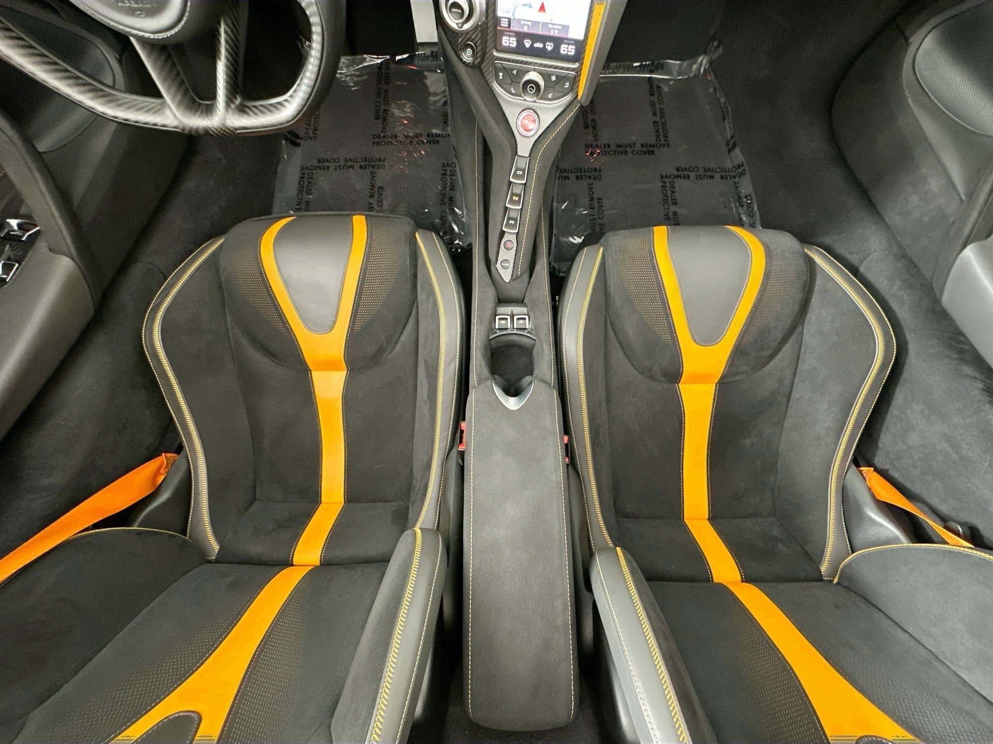 Used 2022 McLaren 720S Performance photo 21
