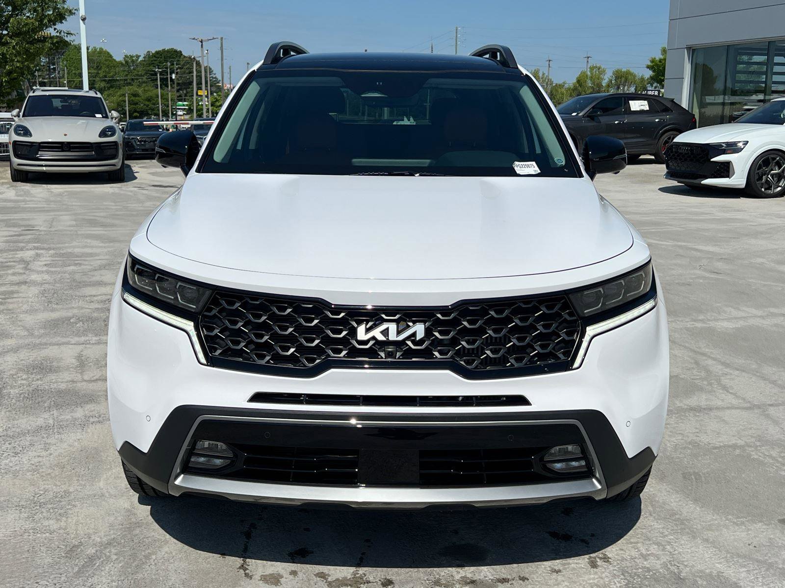 2023 Kia Sorento SX Prestige