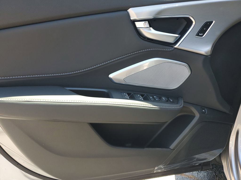 2026 Acura RDX w/ Technology Package