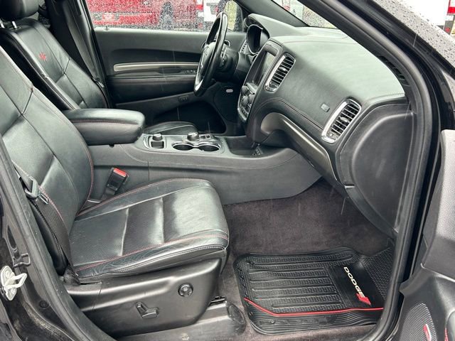 2016 Dodge Durango R/T