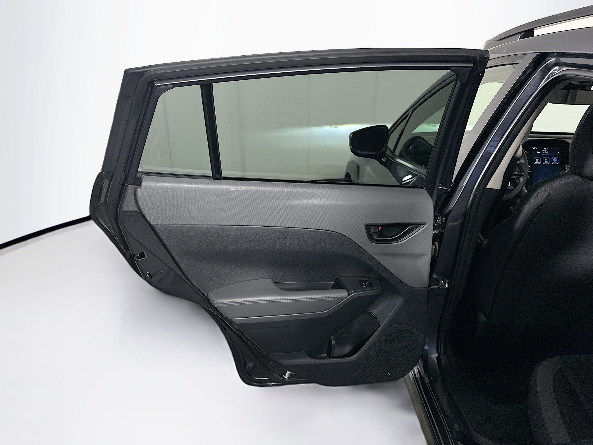 2025 Subaru Crosstrek 2.0i Premium