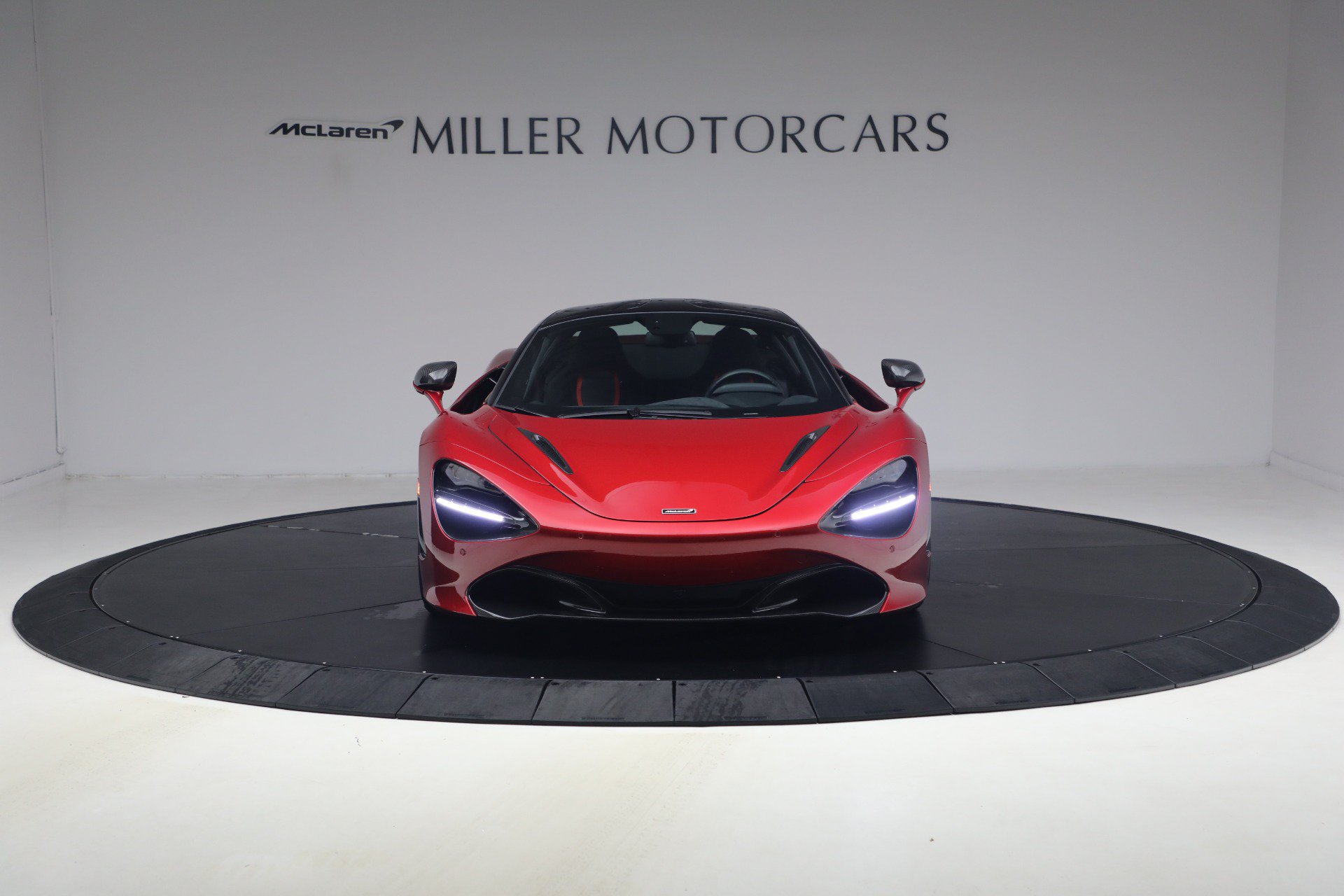 Used 2019 McLaren 720S Performance photo 11